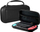 Mbrojtëse eStar AK223D për Nintendo Switch, e zezë