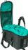 Çantë bagazhi biçiklete Basil Discovery 365D, 9L, sistem MIK, gri e errët