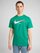 Bluzë Nike NSW Essential Club Tee, pambuk 100%, për meshkuj, e bardhë