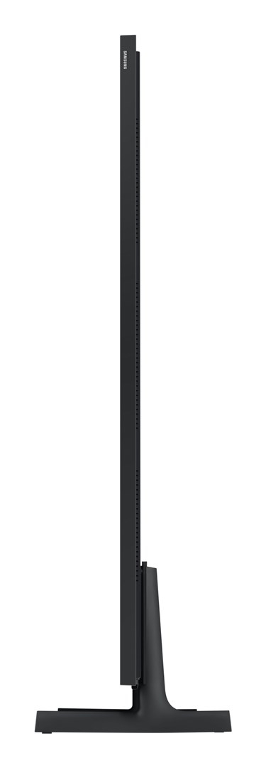TV Samsung The Frame QE85LS03D, 85\", 4K, i zi