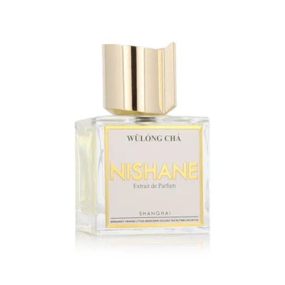 Eau de Parfum Nishane Wulong Cha, 100 ml