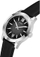 Set Guess Crescent GW0630G1, orë dore + rrip për orë