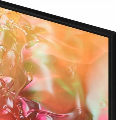 TV Samsung UE50DU7172U, 50\", 4K Ultra HD, i zi