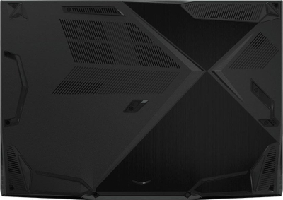 Laptop MSI Thin GF63 12UC-1045XPL, 15.6", Intel Core i5 12450H, 8 GB RAM, 1 TB SSD, NVIDIA GeForce RTX 3050, i zi