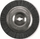 Furçë najloni Einhell për GC CC 18 Li, diametër 100mm, set 1 copë