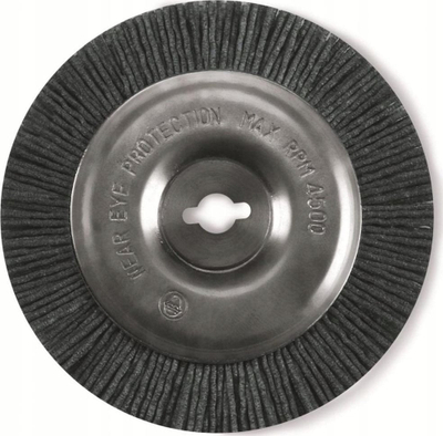 Furçë najloni Einhell për GC CC 18 Li, diametër 100mm, set 1 copë