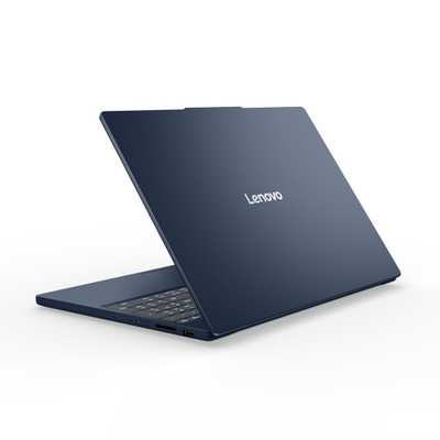 Лаптоп Lenovo 83K100CYPB, тастатура QWERTY US, SDRAM, сив