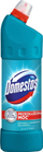 Lëng pastrues WC Domestos Atlantic, 1L, dezinfektues, blu