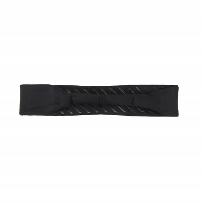 Shirit sportiv për kokë Nike Elite Skinny 92800430526, Dri FIT, elastik, i bardhë