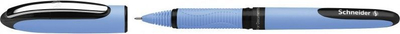 Stilolaps roller Schneider One Hybrid N, 0.3mm, bojë e zezë