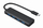 USB Hub Gembird UHB-CM-U3P4P-01, 4x USB 3.1, i zi