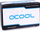 Ftohës SSD Alphacool HDX Apex 11969, M.2 2280, akrilik, ARGB