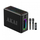 Kutia muzikore Akai Portable Speaker, 80W, Bluetooth, e zezë
