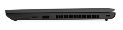 Laptop Lenovo ThinkPad L14 Gen 3, 14", AMD Ryzen 5 5625U, 16GB RAM, 256GB SSD, i zi