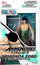 Figurë aksioni BANDAI Anime Heroes One Piece Roronoa Zoro, 17 cm, me 3 shpata, shumëngjyrëshe
