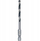 Spiral metali Bosch 2608577525 PointTeQ, për metal dhe dru, e zezë