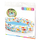 Pishinë fryrëse për kalamaj Intex Paddling Pool 59431, 132cm, 28cm, shumëngjyrëshe