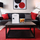 Mini frigorifer Elle Home ESDAF101WHEU, 4L, i bardhë