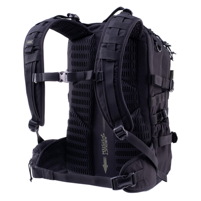 Çantë Shpine Magnum Urbantask 25
