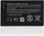 Bateri telefoni MicroSpareparts Nokia BL 4UL MSPP2614, 1200mAh, 3.7V, e zezë
