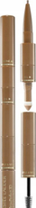 Laps për vetulla Estée Lauder BrowPerfect 3D All in One Styler Multi Tasker, që s’e merr uji, Cool Blonde