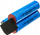LiFePO4 батерија за електричен апарат за бричење Moser, 3.2V, 1800mAh, зелена