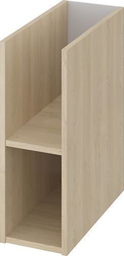 Dollap nën banak Cersanit Moduo (5902115749155), 20 cm, dru