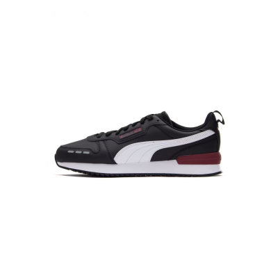Atlete Puma R78 SL M 37412712, për burra, të zeza