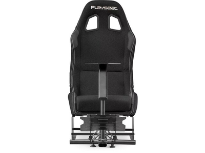 Kokpit lojrash Playseat Evolution REM.00004, i rregullueshëm, ngjyrë e zezë