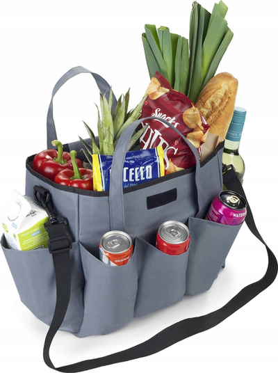 Organizues Maximex Universal Caddy, 8 xhepa, 15L, i palosshëm