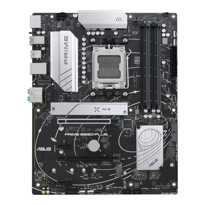 Pllakë amë ASUS PRIME B650-PLUS CSM, AM5, ATX