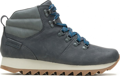 Këpucë malore Merrell Alpine Hiker M J004303, për burra, gri