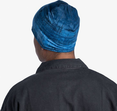 Kapele vrapimi/çiklizmi Buff EcoStretch, e kaltër