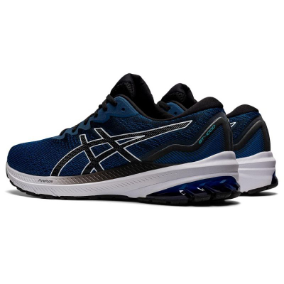 Патики за трчање Asics GT-1000 11 1011B354, темно сина