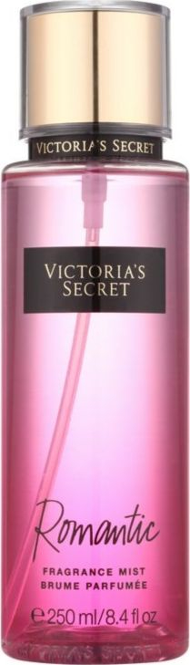 Spraj trupi Victoria´s Secret Romantic, 250ml, për goca