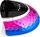 Lampë thonjsh UV LED Glow YC57 RN, 268W, blu rozë