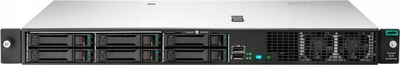 Server rack HPE ProLiant DL20 Gen10+, Intel Xeon E-2336, RAM 16GB, i zi