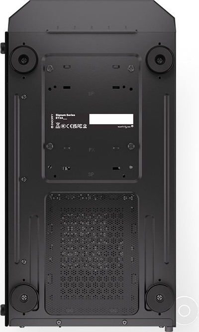 Kasë Endorfy Signum 300 Core, Midi Tower