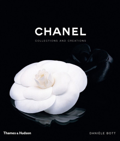 Chanel Collections And Creations - Daniele Bott