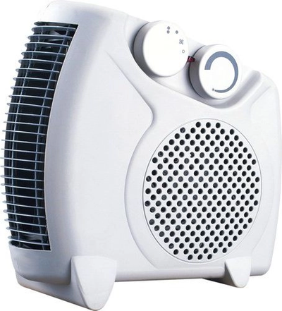 Ngrohëse me ventilator Elit Cal-12