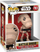 Figurë Funko Pop Star Wars Battle Droid 703, 10 cm, ngjyrë kafe