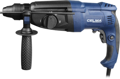 Çekiç shpues Celma PRWg 26AEO, 1000 W, SDS-Plus