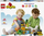 Set LEGO® DUPLO® 10990 Construction site, 61 pjesë