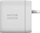 Karikues GaN Native Union Fast Charger PD 67W, karikim i shpejtë, i zi