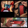 Mbrojtëse gaming SUPCASE Unicorn Beetle PRO Nintendo Switch 2, trup i fortë, mbajtëse mbrapa, e kuqe metalike