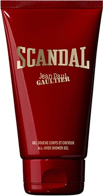 Set Eau de Toilette Jean Paul Gaultier Scandal 100 ml + xhel dushi 75 ml