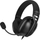Kufje gaming Hator Hyperpunk 3, me mikrofon, over ear, të zeza