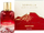 Parfum Sorvella Mountain Collection Saint Elias, Eau de Parfum, Uniseks, 100 ml