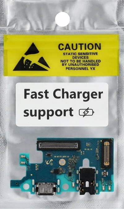 Bord karikimi OEM për Samsung Galaxy M31s M317, modul karikimi i shpejtë
