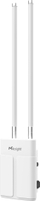 Gateway LoRaWAN Milesight UG67-868M, IP67, Ethernet Wi-Fi 4G, i bardhë